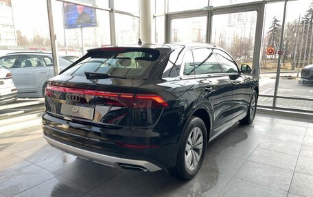 Audi Q8 I, 2024 год, 13 400 000 рублей, 4 фотография