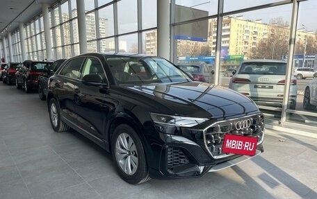 Audi Q8 I, 2024 год, 13 400 000 рублей, 3 фотография