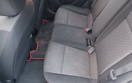 KIA Rio IV, 2019 год, 890 000 рублей, 5 фотография