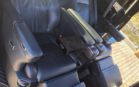 Toyota Alphard III, 2018 год, 5 000 000 рублей, 7 фотография