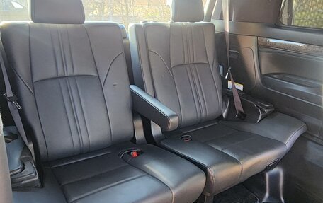 Toyota Alphard III, 2018 год, 5 000 000 рублей, 5 фотография