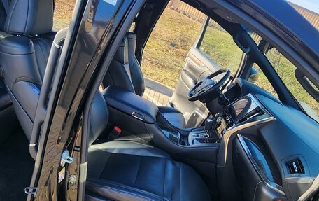 Toyota Alphard III, 2018 год, 5 000 000 рублей, 4 фотография