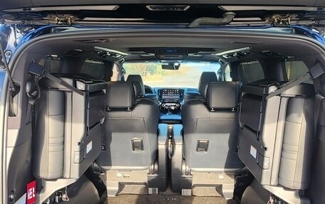 Toyota Alphard III, 2018 год, 5 000 000 рублей, 6 фотография