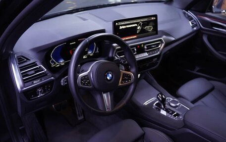 BMW X3, 2024 год, 8 400 000 рублей, 5 фотография