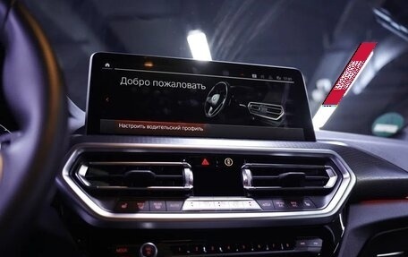 BMW X3, 2024 год, 8 400 000 рублей, 6 фотография