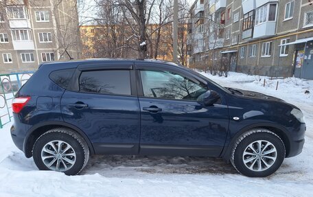 Nissan Qashqai, 2012 год, 1 170 000 рублей, 4 фотография