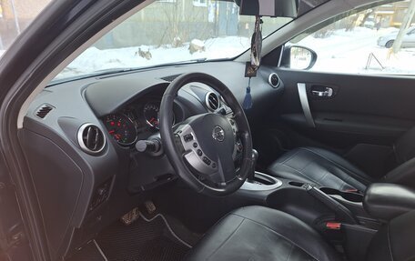 Nissan Qashqai, 2012 год, 1 170 000 рублей, 7 фотография