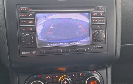 Nissan Qashqai, 2012 год, 1 170 000 рублей, 8 фотография