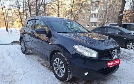 Nissan Qashqai, 2012 год, 1 170 000 рублей, 3 фотография