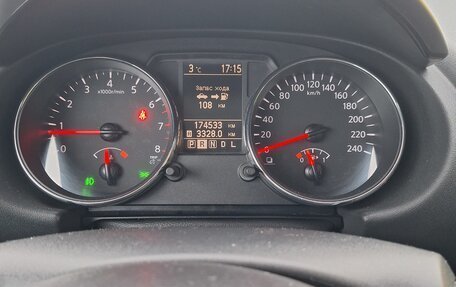 Nissan Qashqai, 2012 год, 1 170 000 рублей, 9 фотография