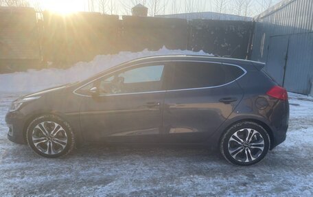 KIA cee'd III, 2014 год, 1 549 000 рублей, 8 фотография