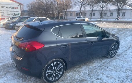 KIA cee'd III, 2014 год, 1 549 000 рублей, 5 фотография