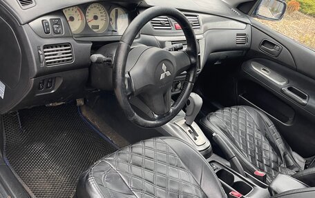 Mitsubishi Lancer IX, 2005 год, 395 000 рублей, 5 фотография