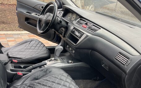Mitsubishi Lancer IX, 2005 год, 395 000 рублей, 6 фотография