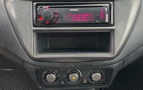Mitsubishi Lancer IX, 2005 год, 395 000 рублей, 8 фотография