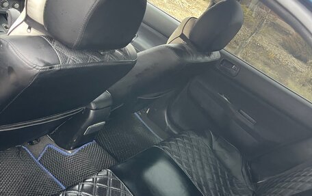 Mitsubishi Lancer IX, 2005 год, 395 000 рублей, 7 фотография
