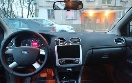 Ford Focus II рестайлинг, 2007 год, 560 000 рублей, 3 фотография