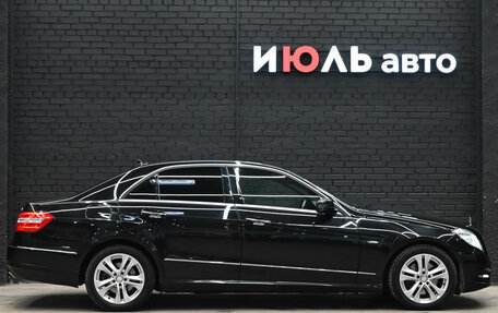 Mercedes-Benz E-Класс, 2012 год, 2 220 000 рублей, 9 фотография