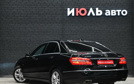 Mercedes-Benz E-Класс, 2012 год, 2 220 000 рублей, 4 фотография