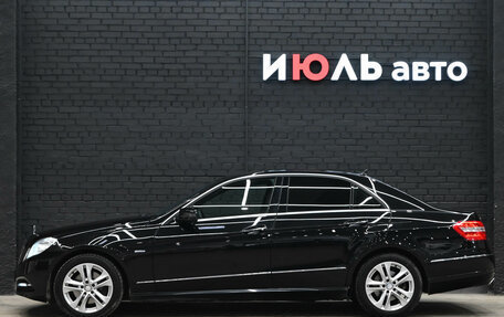 Mercedes-Benz E-Класс, 2012 год, 2 220 000 рублей, 8 фотография