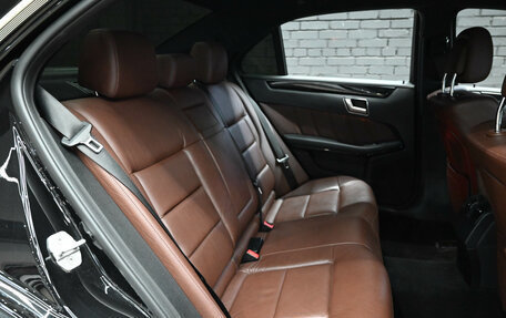 Mercedes-Benz E-Класс, 2012 год, 2 220 000 рублей, 11 фотография