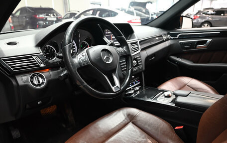 Mercedes-Benz E-Класс, 2012 год, 2 220 000 рублей, 13 фотография