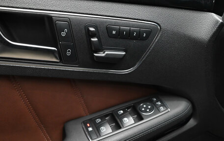 Mercedes-Benz E-Класс, 2012 год, 2 220 000 рублей, 15 фотография