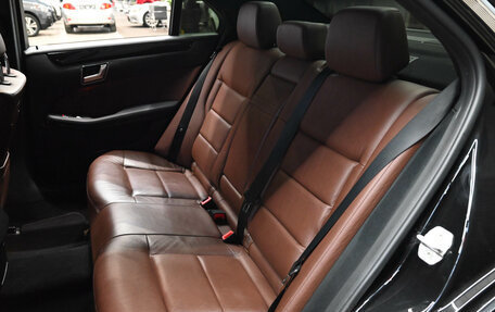 Mercedes-Benz E-Класс, 2012 год, 2 220 000 рублей, 12 фотография