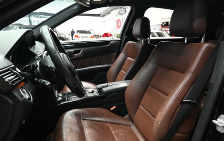 Mercedes-Benz E-Класс, 2012 год, 2 220 000 рублей, 14 фотография