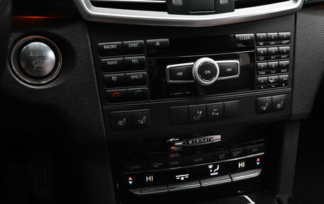 Mercedes-Benz E-Класс, 2012 год, 2 220 000 рублей, 17 фотография