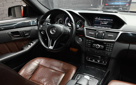 Mercedes-Benz E-Класс, 2012 год, 2 220 000 рублей, 18 фотография