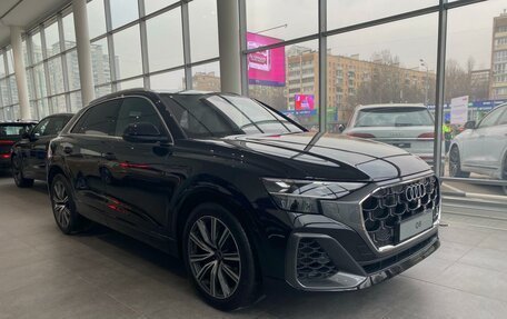 Audi Q8 I, 2024 год, 16 300 000 рублей, 3 фотография