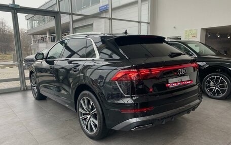 Audi Q8 I, 2024 год, 16 300 000 рублей, 6 фотография