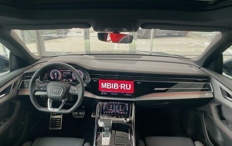 Audi Q8 I, 2024 год, 16 300 000 рублей, 9 фотография