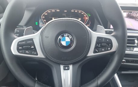 BMW X6, 2020 год, 8 500 000 рублей, 9 фотография