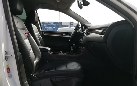 Volkswagen Touareg III, 2014 год, 2 459 000 рублей, 21 фотография