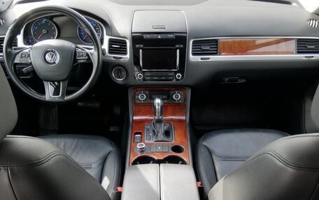 Volkswagen Touareg III, 2014 год, 2 459 000 рублей, 32 фотография