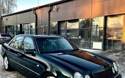 Mercedes-Benz E-Класс, 1997 год, 620 000 рублей, 1 фотография