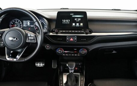 KIA Cerato III, 2020 год, 2 500 000 рублей, 5 фотография