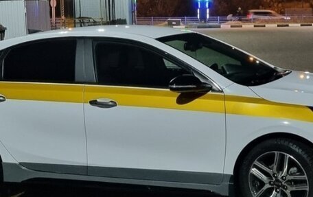 KIA Cerato III, 2020 год, 2 500 000 рублей, 3 фотография