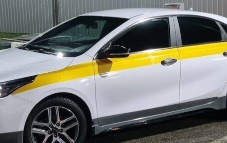 KIA Cerato III, 2020 год, 2 500 000 рублей, 2 фотография