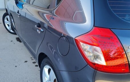 KIA cee'd I рестайлинг, 2010 год, 850 000 рублей, 2 фотография