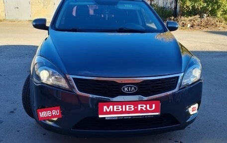 KIA cee'd I рестайлинг, 2010 год, 850 000 рублей, 6 фотография