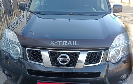 Nissan X-Trail, 2014 год, 1 500 000 рублей, 2 фотография