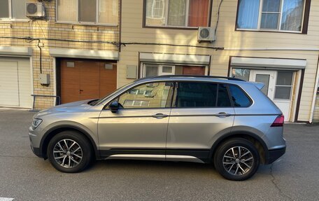 Volkswagen Tiguan II, 2019 год, 2 900 000 рублей, 7 фотография