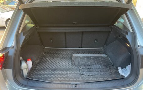 Volkswagen Tiguan II, 2019 год, 2 900 000 рублей, 13 фотография