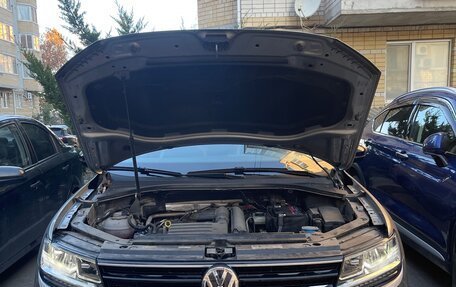 Volkswagen Tiguan II, 2019 год, 2 900 000 рублей, 20 фотография