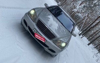 Mercedes-Benz S-Класс, 2003 год, 1 100 000 рублей, 1 фотография