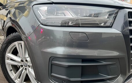Audi Q7, 2019 год, 4 990 000 рублей, 2 фотография