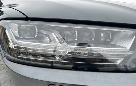 Audi Q7, 2019 год, 4 990 000 рублей, 17 фотография